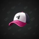 Durov’s Cap #2381 Durov’s Cap #2381