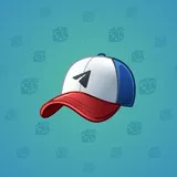 Durov’s Cap #2383 Durov’s Cap #2383