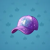 Durov’s Cap #2384 Durov’s Cap #2384