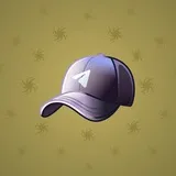 Durov’s Cap #2387 Durov’s Cap #2387
