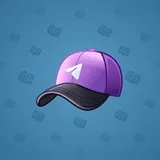 Durov’s Cap #2388 Durov’s Cap #2388