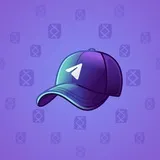 Durov’s Cap #2392