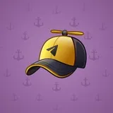Durov’s Cap #2394