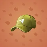 Durov’s Cap #2401 Durov’s Cap #2401