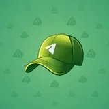 Durov’s Cap #2403 Durov’s Cap #2403
