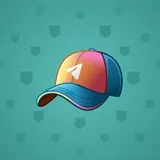 Durov’s Cap #2405 Durov’s Cap #2405