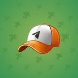 Durov’s Cap #241 Durov’s Cap #241