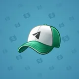 Durov’s Cap #2411 Durov’s Cap #2411