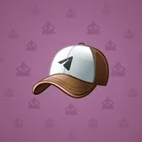Durov’s Cap #2412 Durov’s Cap #2412
