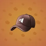 Durov’s Cap #2418 Durov’s Cap #2418
