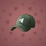 Durov’s Cap #2419 Durov’s Cap #2419