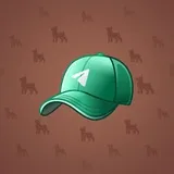 Durov’s Cap #2422 Durov’s Cap #2422