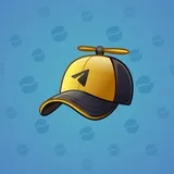 Durov’s Cap #2425 Durov’s Cap #2425