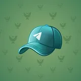 Durov’s Cap #2427 Durov’s Cap #2427
