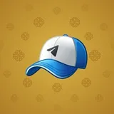 Durov’s Cap #244 Durov’s Cap #244