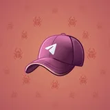 Durov’s Cap #2442 Durov’s Cap #2442