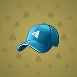 Durov’s Cap #2446 Durov’s Cap #2446
