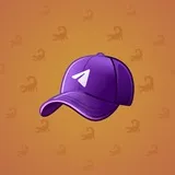 Durov’s Cap #2451 Durov’s Cap #2451