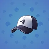 Durov’s Cap #2452 Durov’s Cap #2452