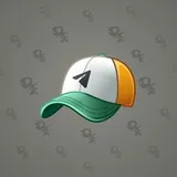 Durov’s Cap #2455 Durov’s Cap #2455