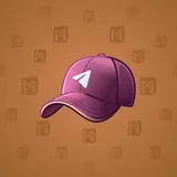 Durov’s Cap #2461 Durov’s Cap #2461