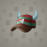 Durov’s Cap #2463 Durov’s Cap #2463
