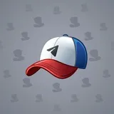 Durov’s Cap #2465 Durov’s Cap #2465