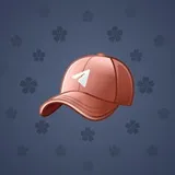 Durov’s Cap #2469 Durov’s Cap #2469