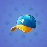 Durov’s Cap #2471 Durov’s Cap #2471