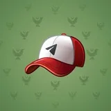 Durov’s Cap #2473