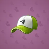 Durov’s Cap #2475 Durov’s Cap #2475