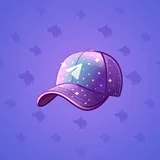 Durov’s Cap #2478 Durov’s Cap #2478