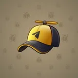 Durov’s Cap #2482 Durov’s Cap #2482