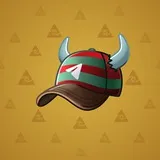 Durov’s Cap #2483 Durov’s Cap #2483