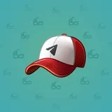 Durov’s Cap #2488 Durov’s Cap #2488