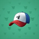 Durov’s Cap #2489 Durov’s Cap #2489