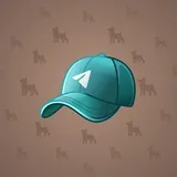 Durov’s Cap #2494 Durov’s Cap #2494