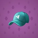Durov’s Cap #2498 Durov’s Cap #2498