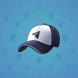 Durov’s Cap #2500 Durov’s Cap #2500