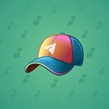 Durov’s Cap #2502 Durov’s Cap #2502