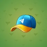 Durov’s Cap #251