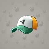 Durov’s Cap #2510 Durov’s Cap #2510