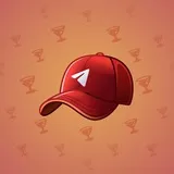 Durov’s Cap #2512