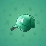 Durov’s Cap #2513