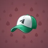 Durov’s Cap #2521