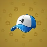 Durov’s Cap #2528 Durov’s Cap #2528