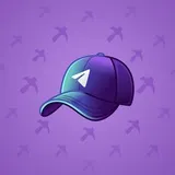 Durov’s Cap #2535