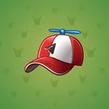 Durov’s Cap #2536 Durov’s Cap #2536