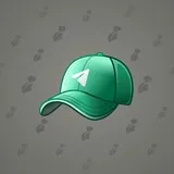 Durov’s Cap #2537 Durov’s Cap #2537