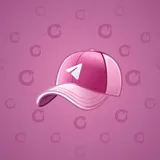 Durov’s Cap #2538 Durov’s Cap #2538